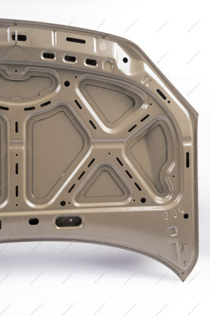 Капот (катафорезный грунт) ВАЗ-2190 Lada LADA 21900840201070