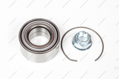 Подшипник передней ступицы колеса без АБС RENAULT Logan/LADA Largus/XRAY 37х37х72 Francecar FRANCECAR FCR210240
