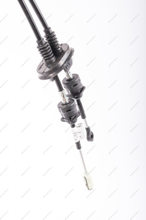 Троса ВАЗ-21901 переключения передач (тросовая МКПП) 2 шт. к-т (Атсумитек Тойота Цусе Рус) ORIGINAL Lada LADA 21901170311322