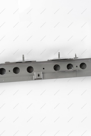 Поперечина рамки радиатора верхняя LADA Vesta/SW Cross (катафорезный грунт) ORIGINAL Lada LADA 8450039238