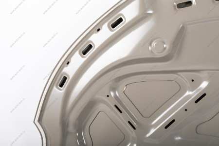 Капот ВАЗ-21093 (катафорезный грунт) Lada LADA 21093840201070