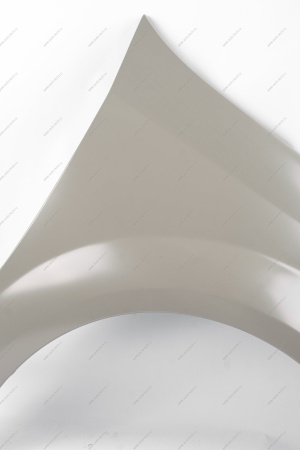 Крыло переднее правое (катафорезный грунт LADA Largus (FL) NEW Lada LADA 8450013079