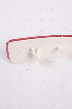 Катафот заднего бампера левый RENAULT Logan/Рено Логан (плас) после 2010 Renault RENAULT 8200751779 Катафот заднего бампера левый RENAULT Logan/Рено Логан (плас) после 2010 Renault RENAULT 8200751779