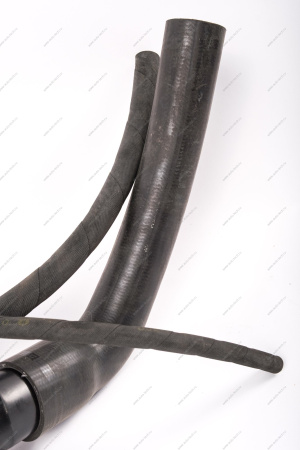 Труба наливная с гравитационным клапаном в сборе ВАЗ-2123 Lada LADA 21230110105400