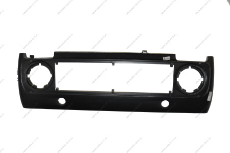 Рамка радиатора ВАЗ-21213 (катафорезный грунт) (фартук) Lada LADA 21213840112040