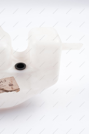 Бачок омывателя ветрового стекла с крышкой и уплотнителем в сборе LADA Vesta/Веста АвтоВАЗ LADA 8450008574