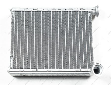 Радиатор отопителя LADA XRAY/Vesta 1021589C VALEO VALEO 812416
