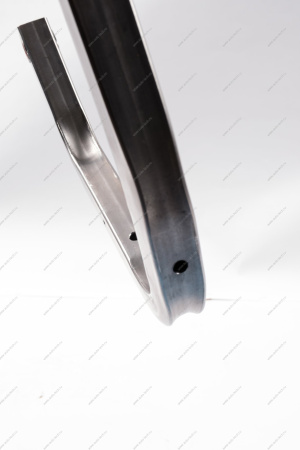 Петля крышки багажника RENAULT Logan/Рено Логан правая (метал) 2014- Renault RENAULT 904005571R