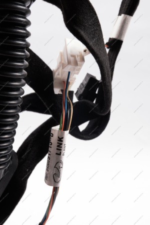 Жгут проводов LADA Largus (FL) двери багажника Lada LADA 8450091715