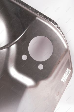 Арка наружняя ВАЗ-2170/2172 заднего колеса правая Тольятти Тольятти 21700540117463