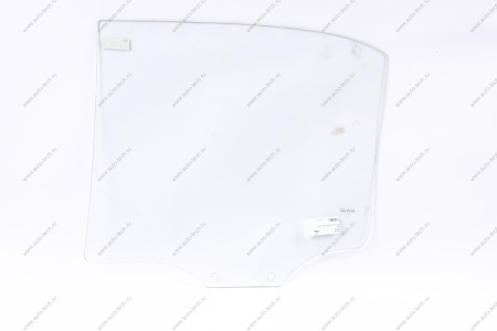 HYUNDAI Accent Стекло задней двери правое 2000- КМК KMK GLass 656