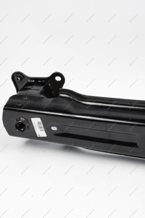 Балка LADA Vesta/Веста переднего бампера (усилитель) (металл) Lada LADA 8450006677