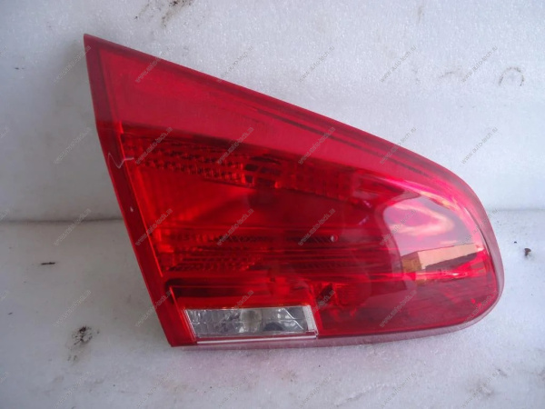 Фонарь задний внутренний левый Kia Ceed 2012-2018 Bodyparts Bodyparts KACEE12751L