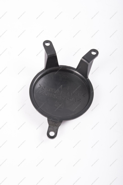 Заглушка противотуманной фары ВАЗ-2170 правая/левая 1 шт Lada LADA 21700-2803102-00