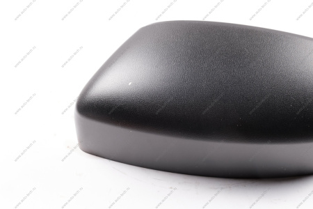 Накладка корпуса зеркала левая L (с тиснением)LADA NIVA TRAVEL Lada LADA 21230820122560