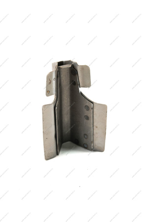 Поддомкратник ВАЗ-2121 задний правый (кронштейн) Тольятти Тольятти 21210510141065