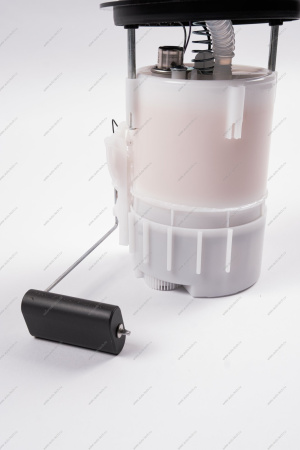 Модуль электробензонасоса LADA Vesta (эл. дв., маленький AISAN EFP 8,6) Моторика V-1,6 380 КПА) Lada LADA 8450008680