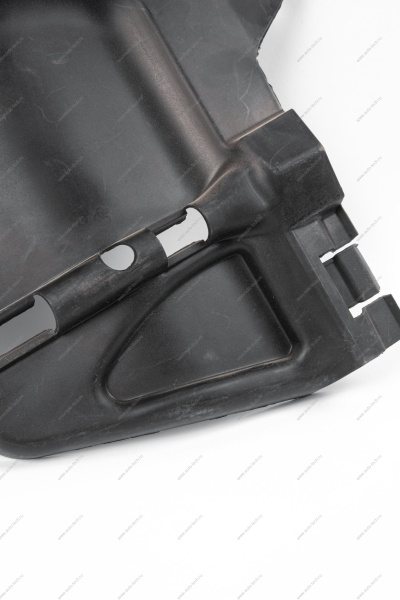 Щиток передней левой арки колеса боковой LADA Largus ( Полад) Renault RENAULT 6001549273