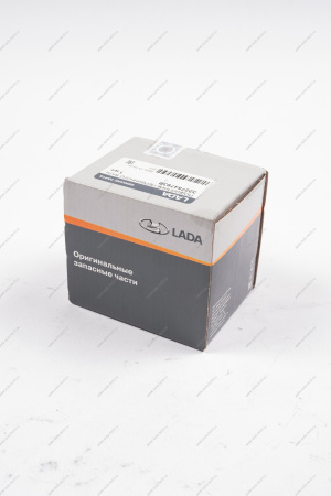 Подшипник LADA Largus шариковый первичного вала задний КПП-JR5 /JH3 (25*59*17,5) Renault RENAULT 8200471327