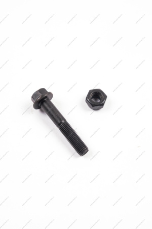 Болт LADA Largus м10х1,25-52 ( с гайкой) крепления шаровой опоры Asam ASAM 30768