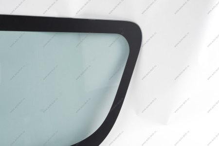 Стекло LADA Largus окна боковины правое неподвижнное TINTED тонирован (AGC) Lada LADA 8450009354