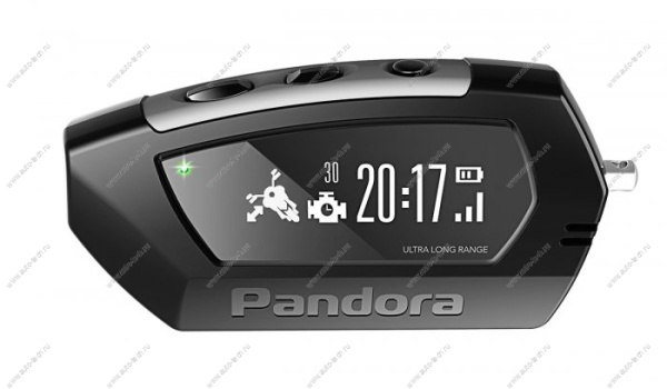 Мотосигнализации PANDORA DX-42 PANDORA PANDORA DX-42