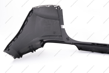 Бампер задний Hyundai Creta верхняя часть SAT ST-HN90-087-0