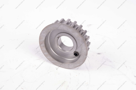 Шкив зубчатый коленчатого вала ВАЗ-21116 Lada LADA 21116100502500
