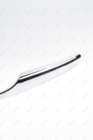 Молдинг решетки радиатора ВАЗ-2192 (хром) (Kalina 2) Lada LADA 21920-2803052-00