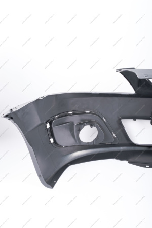 Бампер передний LADA Largus (не окраш) с тиснением Lada LADA 8450000244