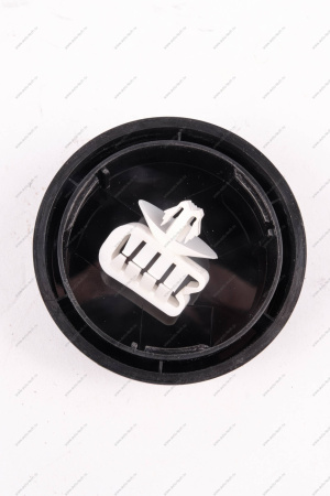 Пистон крепления провода антенны, трубки омывателя Lada Largus/Vesta/XRAY Renault LADA 7703079631