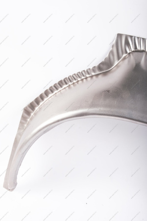 Арка наружняя ВАЗ-2108 заднего колеса левая Kamaz KAMAZ 21080540117726