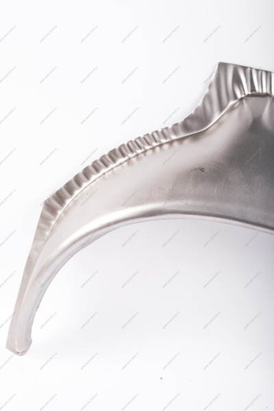 Арка наружняя ВАЗ-2108 заднего колеса левая Kamaz KAMAZ 21080540117726