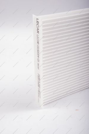 Фильтр салонный LADA Vesta/XRAY/Logan 2014- (качеcтво оригинала ) 272778214R LECAR Lecar LECAR019200401