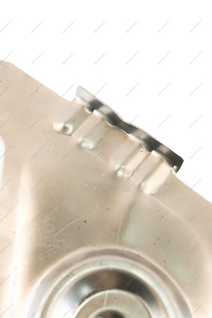 Поддомкратник ВАЗ-2110 передний правый (1,5 мм) Kamaz KAMAZ 21100-5101056-67