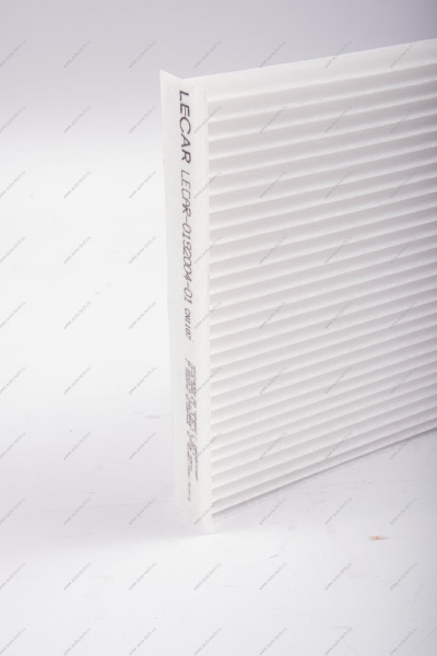 Фильтр салонный LADA Vesta/XRAY/Logan 2014- (качеcтво оригинала ) 272778214R LECAR Lecar LECAR019200401