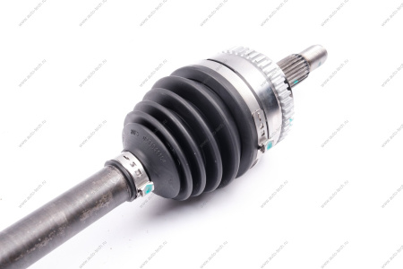 Привод правого переднего колеса в сборе LADA Vesta с АБС (КПП 21807) DONGYING Lada LADA 8450034730