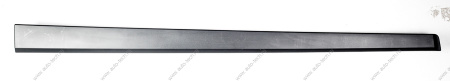 Молдинг передней двери левый Lada Vesta SW Cross Lada LADA 8450031025