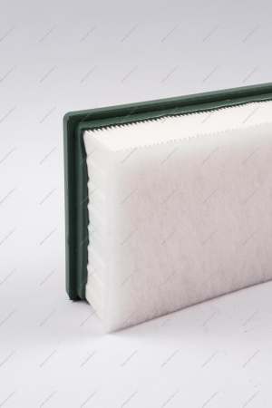 Фильтр воздушный (элемент фильтрующий) двигат 8кл/16 кл P3M/P4M Lada Largus/Vesta (БИГ Фильтр) Lada LADA 8450033130