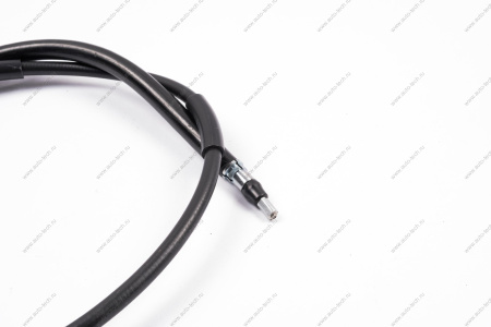 Трос ВАЗ-1118 ручного привода тормоза задний в сборе Lada LADA 11180350818000