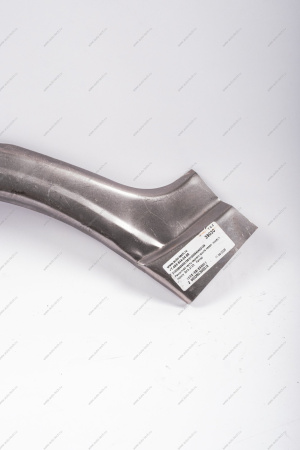 Ремонтная часть заднего крыла левая (коса) к порогу ВАЗ-2123 Kamaz KAMAZ 21230840402136