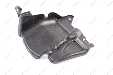 Щиток подкрылка левый RENAULT Logan с 2010 г Renault RENAULT 6001549273