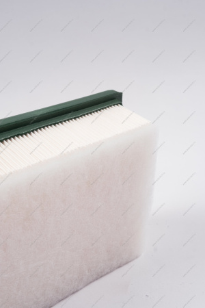 Фильтр воздушный (элемент фильтрующий) двигат 8кл/16 кл P3M/P4M Lada Largus/Vesta (БИГ Фильтр) Lada LADA 8450033130