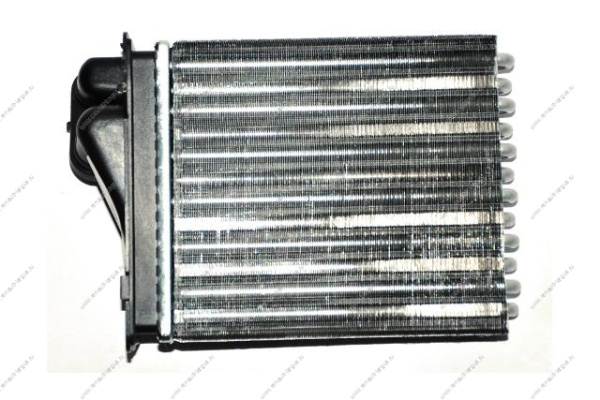 Радиатор отопителя LADA Largus/Лада Ларгус VALEO VALEO 812374