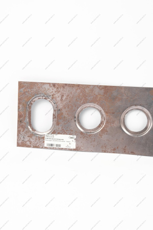 Рамка радиатора ВАЗ-2108 нижняя Начало НАЧАЛО 21088401052