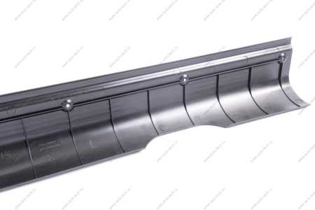 Облицовка порога ВАЗ-2123 передняя левая АвтоВАЗ LADA 21230510907700