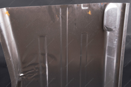 Ремонтная часть пола ВАЗ-2121 передняя правая (малая) Камаз KAMAZ 21210-5101032-63