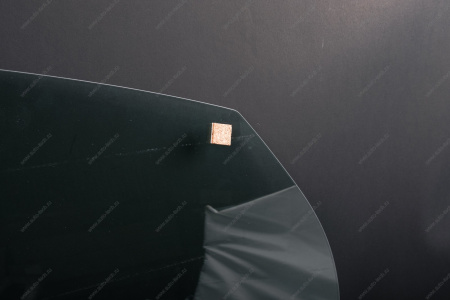 Стекло LADA Vesta/Веста опускное задней двери левое тонирован. (Tinted) Lada LADA 8450046483