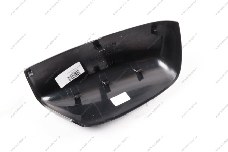 Накладка корпуса зеркала левая L (с тиснением)LADA NIVA TRAVEL Lada LADA 21230820122560