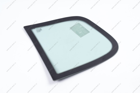 Стекло окна боковины ВАЗ-2123 правое Overtinted (тонирован) (AGC) Lada LADA 4037753